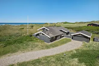 Fritidshus på Egebæksvej 17, 9492 Blokhus