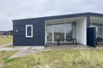 Fritidshus på Havstien 28, Kleve, 6950 Ringkøbing