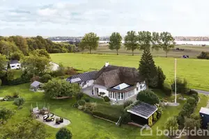 Villa på Egenappevej 193, 5700 Svendborg