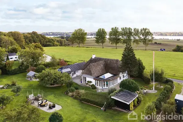 Villa på Egenappevej 193, 5700 Svendborg