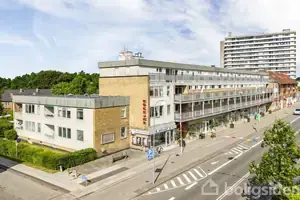 Ejerlejlighed på Bagsværd Hovedgade 83B, 1. mf., 2880 Bagsværd