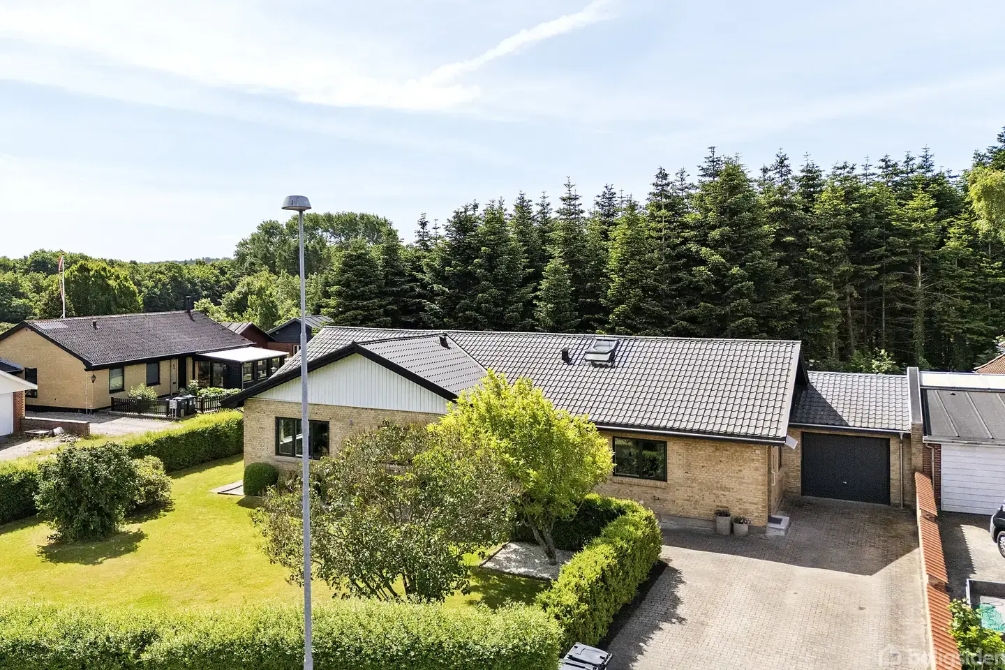 Villa på Ardenvej 15, 9510 Arden