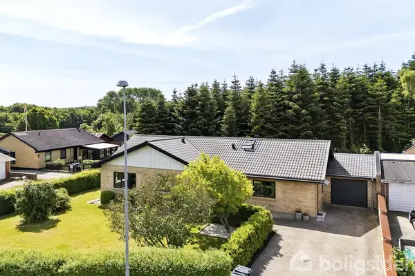 Villa på Ardenvej 15, 9510 Arden