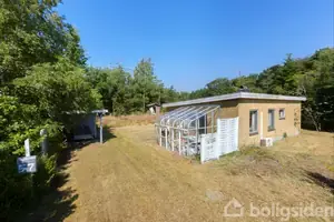Fritidsbolig på Hou Vest 57, 9370 Hals