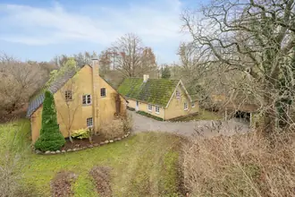 Villa på Assensvej 334, Frankfri, 5690 Tommerup