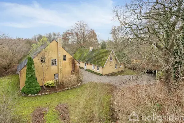 Villa på Assensvej 334, 5690 Tommerup