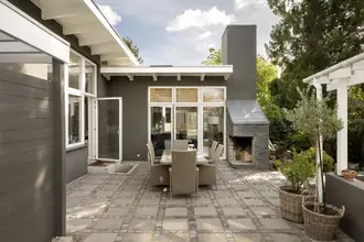 Villa på Solbakkevej 66, 2820 Gentofte
