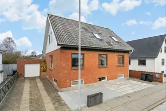 Villa på Abildgårdsvej 7, 9900 Frederikshavn