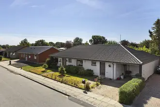 Villa på Grønningen 13, 7600 Struer