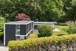 Villa på Lindevangsvej 22A, 2950 Vedbæk