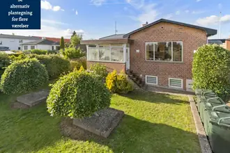 Villa på Glimvej 11, 2650 Hvidovre