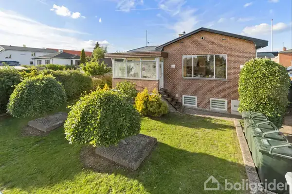 Villa på Glimvej 11, 2650 Hvidovre