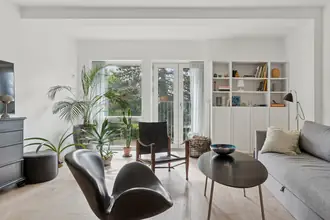 Ejerlejlighed på Buddinge Hovedgade 80D, 1. th., 2860 Søborg