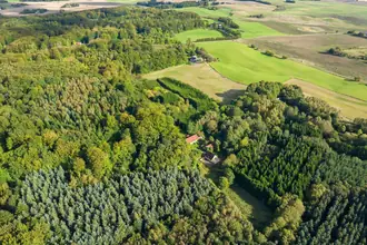 Villa på Trige Skovvej 4, 8520 Lystrup