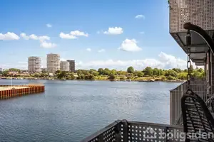 Ejerlejlighed på Cylindervej 31, 2. tv., 2450 København SV