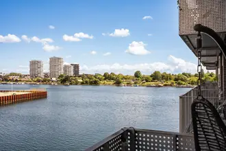 Ejerlejlighed på Cylindervej 31, 2. tv., 2450 København SV