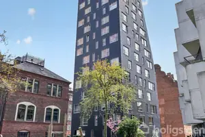 Ejerlejlighed på Pakhusvej 10, st. tv., 2100 København Ø