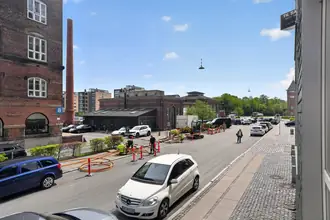 Ejerlejlighed på Pakhusvej 10, tv., 2100 København Ø