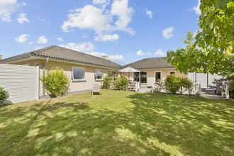 Villa på Acacievej 49, Strøby Egede, 4600 Køge
