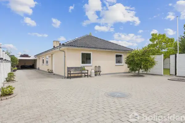 Villa på Acacievej 49, 4600 Køge