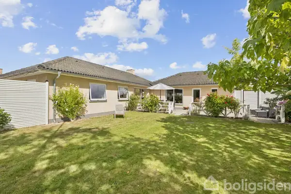 Villa på Acacievej 49, 4600 Køge