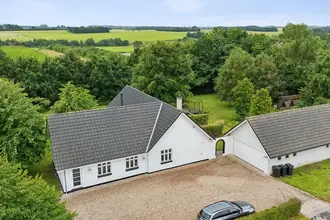 Villa på Duelundvej 3, 8620 Kjellerup