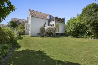 Villalejlighed på Aldersrovej 32, 1., 8200