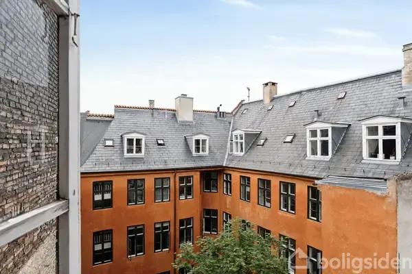 Ejerlejlighed på Knabrostræde 5, 4. tv., 1210 København K