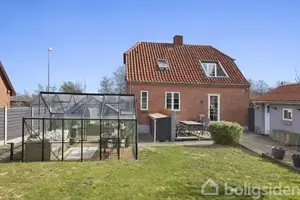 Villa på Skejbybakkevej 30, 8200 Aarhus N