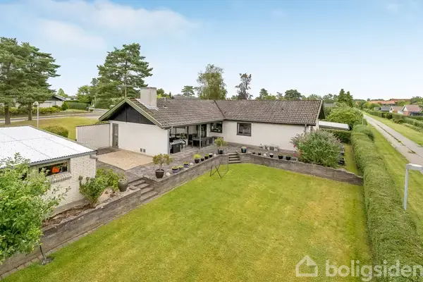 Villa på Rugvænget 105, 2980 Kokkedal