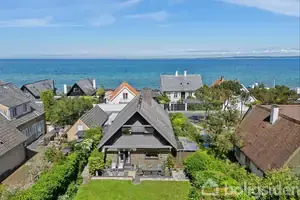 Villa på Nordre Strandvej 237C, 3140 Ålsgårde