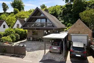 Villa på Nordre Strandvej 237C, 3140 Ålsgårde