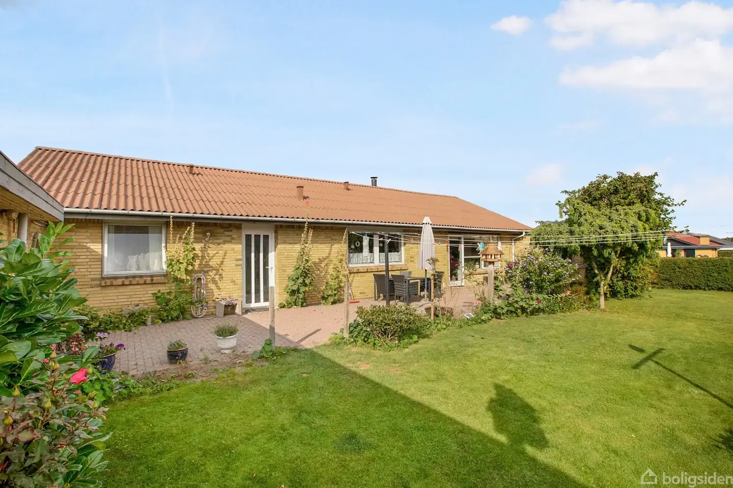 Villa på Clausensvej 13, 9500 Hobro