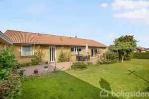 Villa på Clausensvej 13, 9500 Hobro