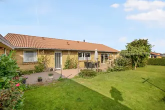 Villa på Clausensvej 13, Oue, 9500 Hobro