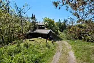 Fritidshus på Skovduesvinget 7, 9492 Blokhus