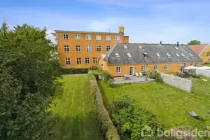 Rækkehus på Gurrevej 524A, 3080 Tikøb
