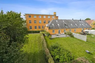 Rækkehus på Gurrevej 524A, 3080 Tikøb