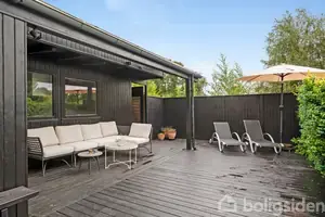 Fritidsbolig på Strandleddet 10, 3210 Vejby