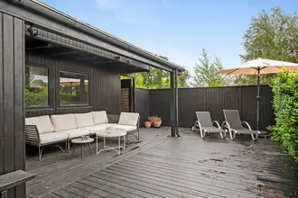 Fritidshus på Strandleddet 10, 3210 Vejby