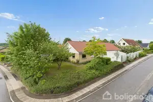 Villa på Søager 7, 4000 Roskilde