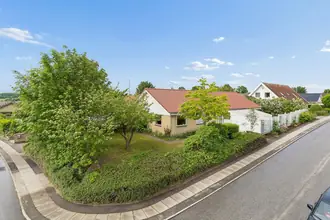 Villa på Søager 7, Store Valby, 4000 Roskilde