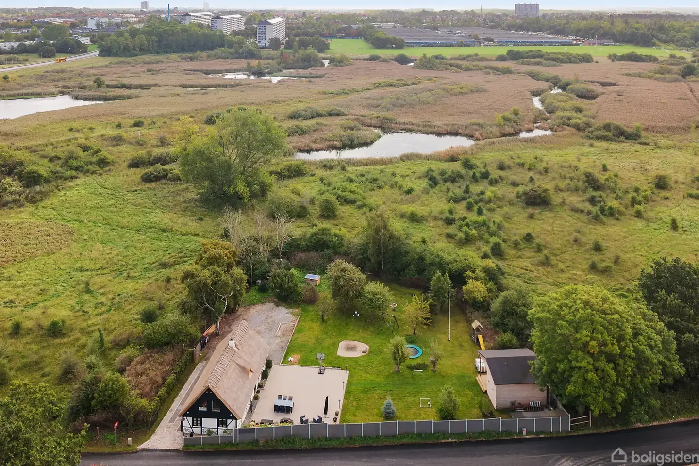 Villa på Råmosevej 31, 2750 Ballerup