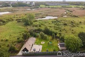 Villa på Råmosevej 31, 2750 Ballerup