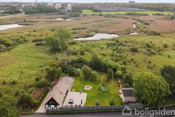 Villa på Råmosevej 31, 2750 Ballerup
