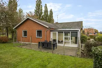 Villa på Havrebakken 4, 8560 Kolind