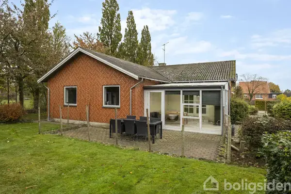 Villa på Havrebakken 4, 8560 Kolind