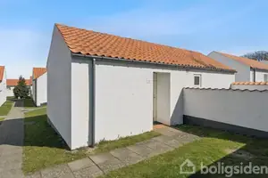Fritidsbolig på Genvej 4, 52., 3770 Allinge