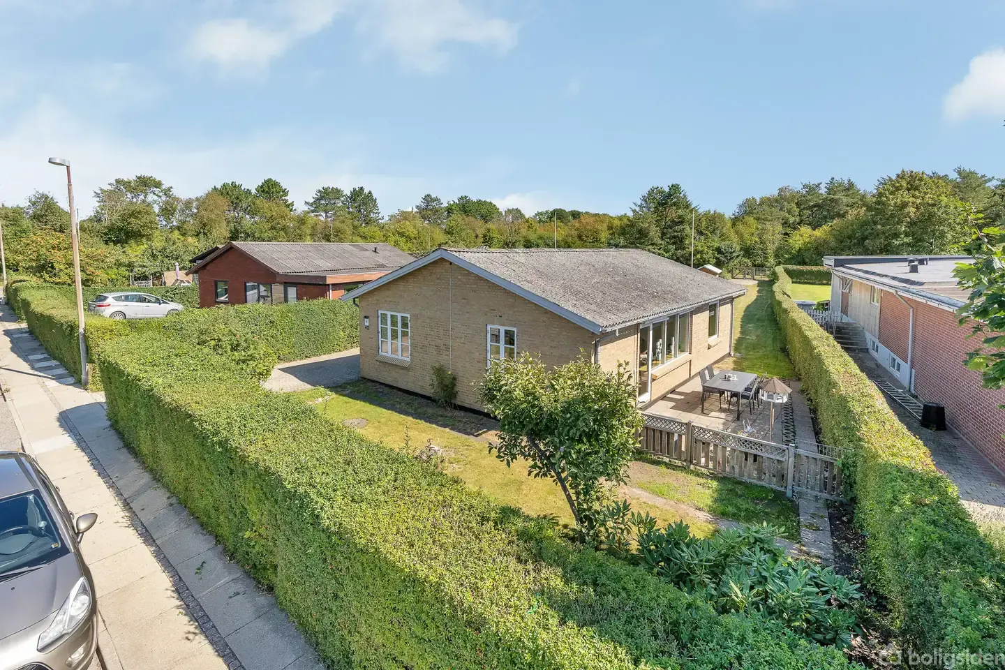 Villa på Frejasvej 42, 8500 Grenaa
