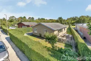 Villa på Frejasvej 42, 8500 Grenaa